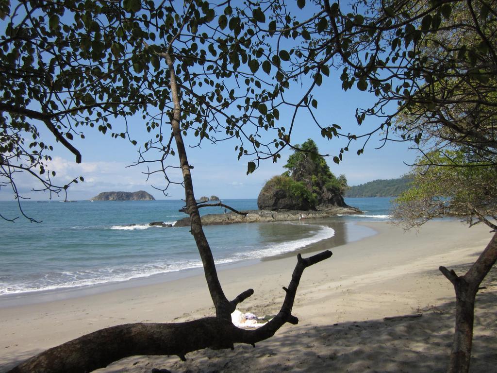The Elephant Castle Beach Front Penthouse Nationalpark Nationalpark Manuel Antonio Exterior foto