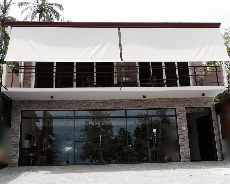 The Elephant Castle Beach Front Penthouse Nationalpark Nationalpark Manuel Antonio Exterior foto