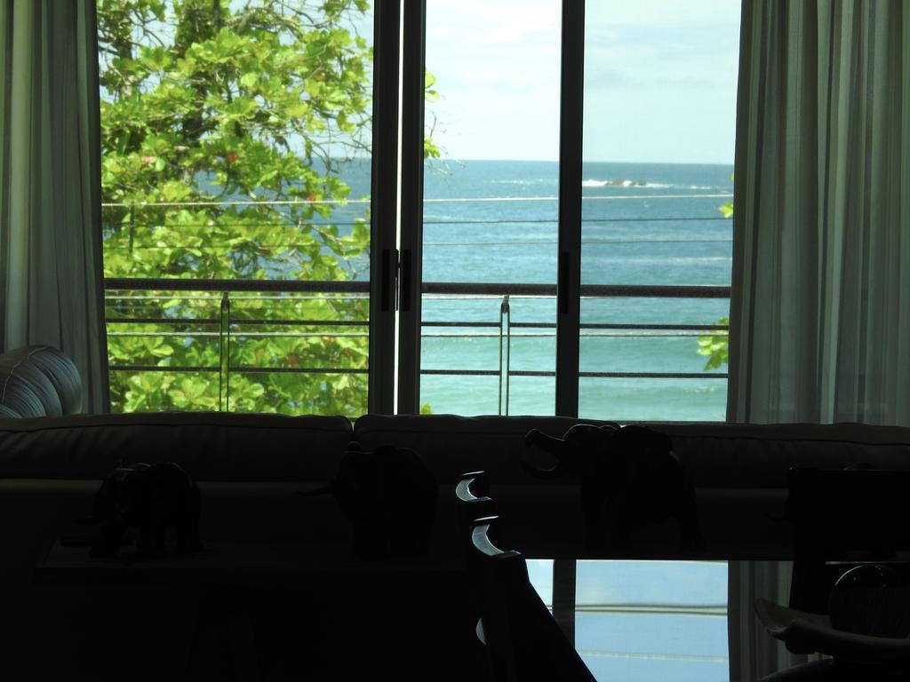 The Elephant Castle Beach Front Penthouse Nationalpark Nationalpark Manuel Antonio Exterior foto